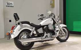 HONDA SHADOW 400 2005 NC34
