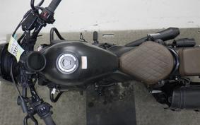 HONDA REBEL 250 S 1993 MC49