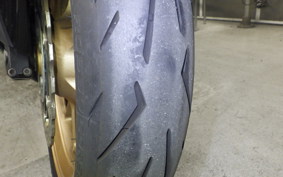 KAWASAKI ZZ1400 NINJA R A 2010 ZXT40D