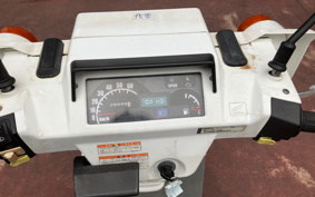 HONDA  GYRO X BASIC  TD02