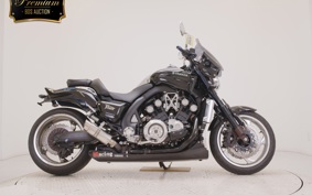 YAMAHA VMAX Gen.2 2009 RP22J