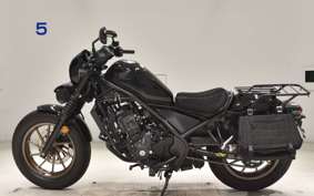 HONDA REBEL 250  S E-clutch MC49