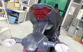 YAMAHA YZF-R25 A 2022 RG43J