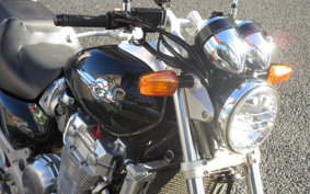 HONDA X4LD 2004 SC38