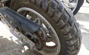 KAWASAKI KSR-2 MX080B