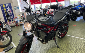 SUZUKI SV650 ABS 2019 VP55B