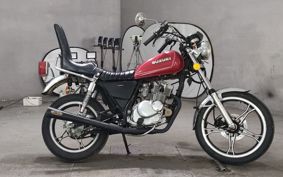 SUZUKI GN125 H PCJG9