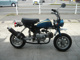 Фото Honda MONKEY с японского аукциона