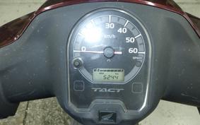 HONDA TACT-4ﾍﾞｰｼｯｸ AF79