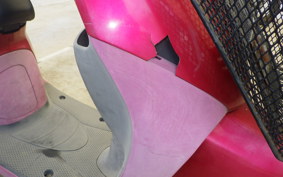 HONDA DIO FIT AF27