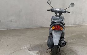 SUZUKI ADDRESS V125 CF46A