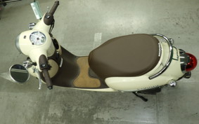 HONDA GIORNO 3 2001 AF77