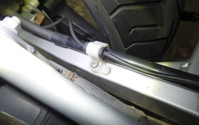 HONDA VTR 250 2006 MC33