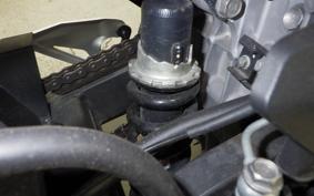 KAWASAKI NINJA 250 2001 EX250P