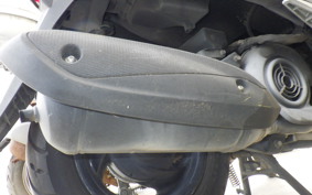 YAMAHA AXIS 125 Z SED7J