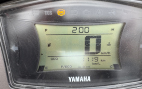 YAMAHA N-MAX 155 ABS SG66J