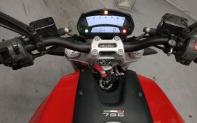 DUCATI  DUCATI  MONSTAR 796 M506AB