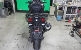 YAMAHA T-MAX 530 DX 2017 SJ15J