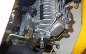 HONDA C50 SUPER CUB 2021 AA09