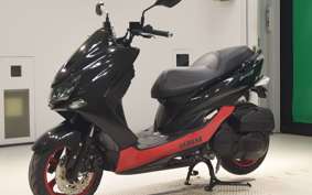 YAMAHA MAJESTY155 Gen.2 S 2022 SG52J