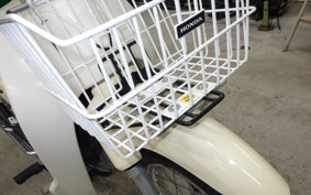 HONDA C110 SUPER CUB 2021 JA07