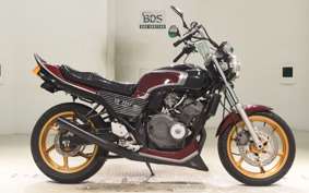 HONDA JADE 2013 MC23