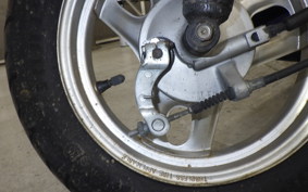 HONDA DIO GEN 3 AF34