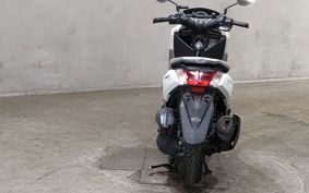 YAMAHA N-MAX 155 SG50J