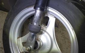 SUZUKI ﾚｯﾂG CA4AA