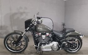 HARLEY FXBRS1870 2018 YHK