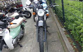KAWASAKI 250TR 2022 BJ250F