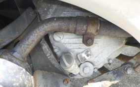 HONDA FORESIGHT MF04