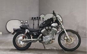 YAMAHA VIRAGO 400 1987 2NT