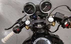 KAWASAKI ZRX400 1995 ZR400E