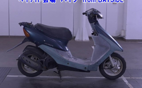 HONDA DIO SR
