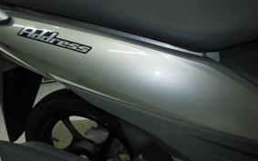 SUZUKI ADDRESS 110 1999 CE47A