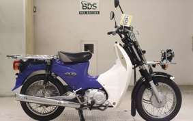HONDA C110 SUPER CUB 2026 JA07