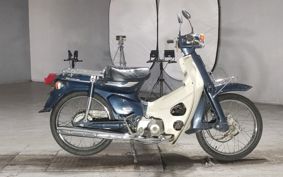 HONDA SUPER CUB50 AA01