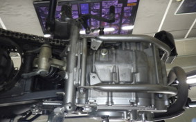 YAMAHA TRICKER Gen.3 2014 DG32J