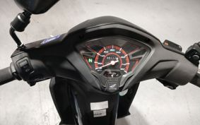 HONDA WAVE RSX 110 JA38