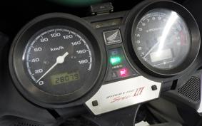 HONDA CB400 SUPER BOLDOR VTEC 2007