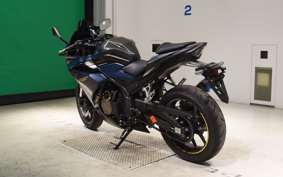 HONDA CBR400R 2025 NC56