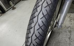 YAMAHA SR400 Gen.3 2001 RH01J