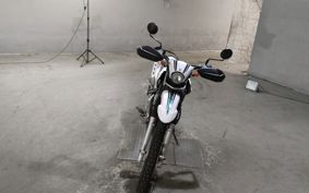 YAMAHA SEROW 250 DG17J