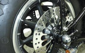HARLEY FLSTF 1450 2002