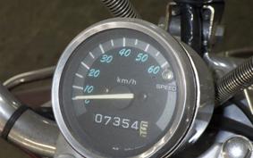 HONDA JOKER 50 AF42