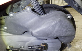 SUZUKI ﾚｯﾂG CA4AA