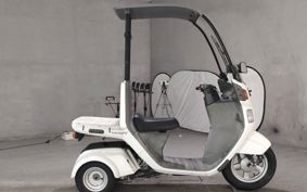 HONDA GYRO TA03