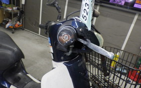 HONDA C50 SUPER CUB 2007 AA04