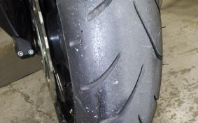 KAWASAKI ZZ1400 NINJA R A 2015